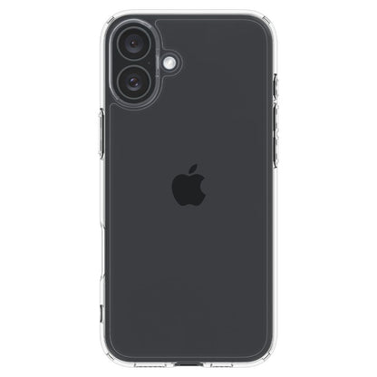 Futrola za Apple iPhone 16 Plus, Spigen, Ultra Hybrid, Prozirna