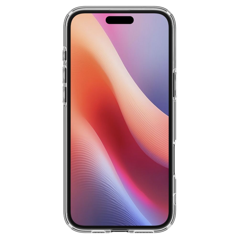 Futrola za Apple iPhone 16 Plus, Spigen, Ultra Hybrid, Prozirna