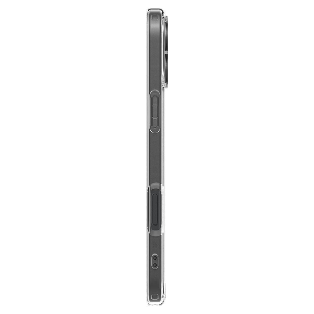 Futrola za Apple iPhone 16 Plus, Spigen, Ultra Hybrid, Prozirna