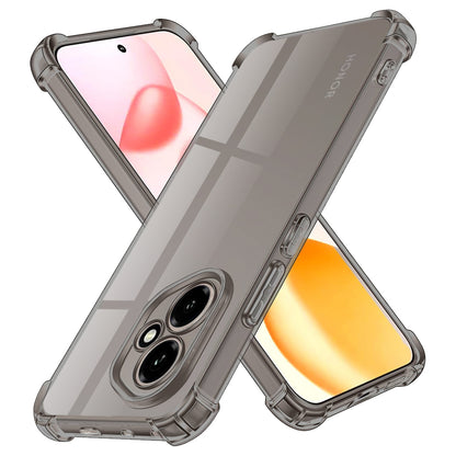 Maska za Apple iPhone 16 Plus, Techsuit, Shockproof Clear, Dimna