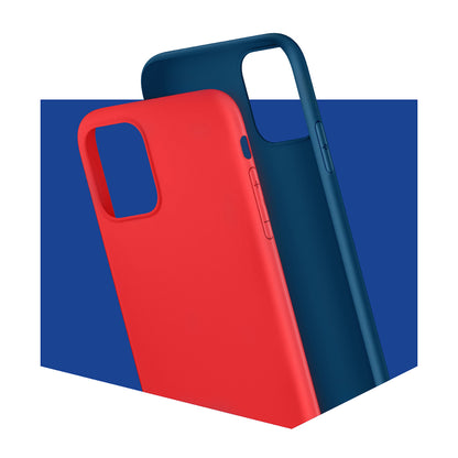 Maska za Apple iPhone 16 Pro, 3MK, Crna Mat