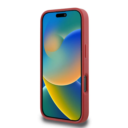 Futrola za Apple iPhone 16 Pro, Karl Lagerfeld, Diagonal Quilted Script, Rosie