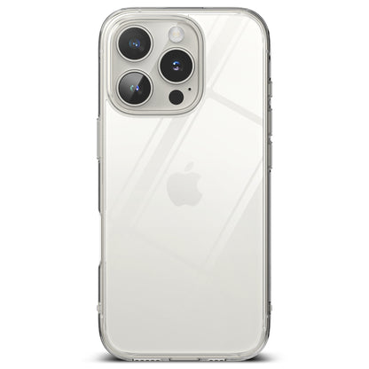 Maska za Apple iPhone 16 Pro Max, Ringke, Fusion, Prozirna
