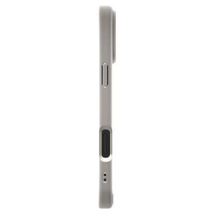 Futrola za Apple iPhone 16 Pro Max, Spigen, Ultra Hybrid, Bež ACS08385