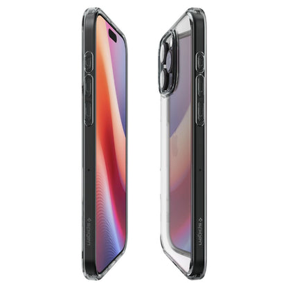 Futrola za Apple iPhone 16 Pro Max, Spigen, Ultra Hybrid, Dimljena ACS07994