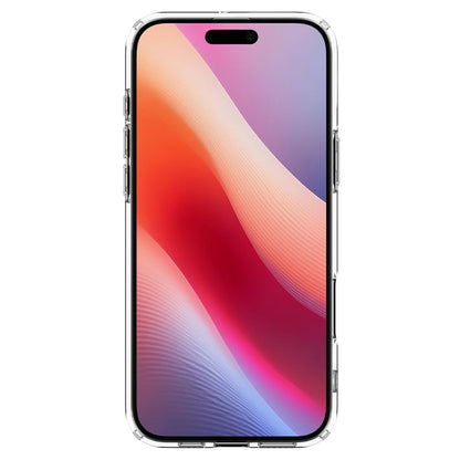 Futrola za Apple iPhone 16 Pro Max, Spigen, Ultra Hybrid, Prozirna ACS07992