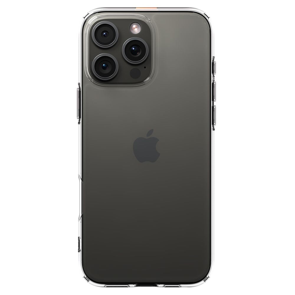 Futrola za Apple iPhone 16 Pro Max, Spigen, Ultra Hybrid, Prozirna ACS07992