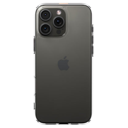 Futrola za Apple iPhone 16 Pro Max, Spigen, Ultra Hybrid, Prozirna ACS07992