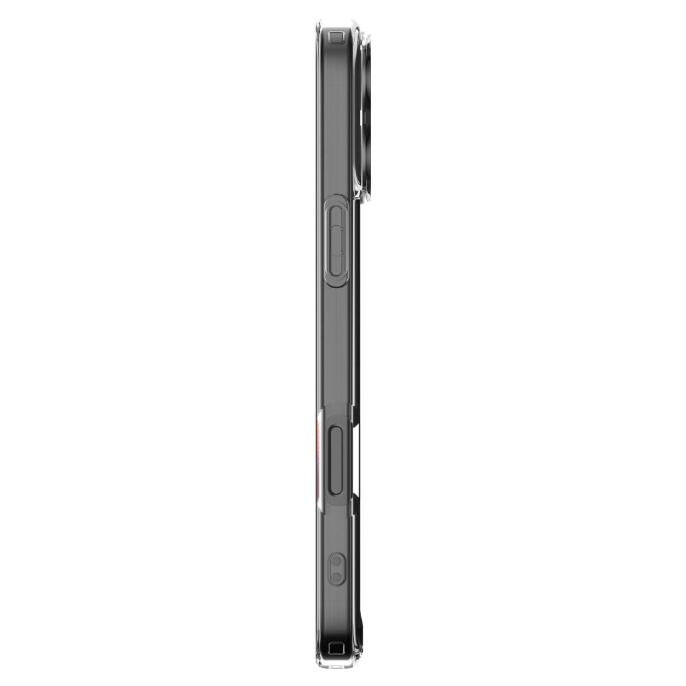 Futrola za Apple iPhone 16 Pro Max, Spigen, Ultra Hybrid, Prozirna ACS07992