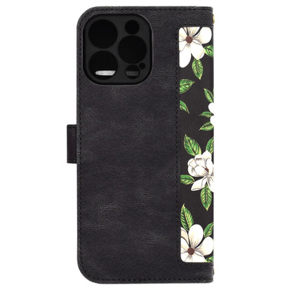 Maska za Apple iPhone 16 Pro Max, Techsuit, FlipCraft, Crna