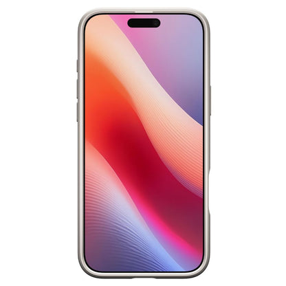 Futrola za Apple iPhone 16 Pro, Spigen, Ultra Hybrid, Bež ACS08127