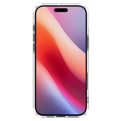 Futrola za Apple iPhone 16 Pro, Spigen, Ultra Hybrid, Prozirna ACS08121