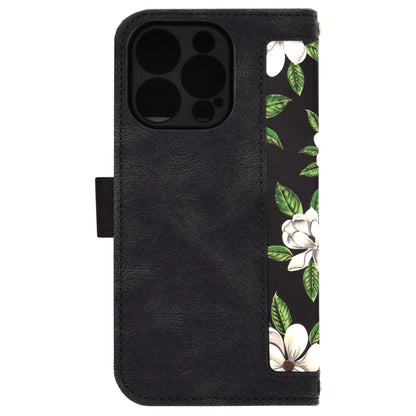 Maska za Apple iPhone 16 Pro, Techsuit, FlipCraft, Crna
