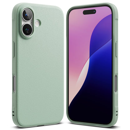 Maska za Apple iPhone 16, Ringke, Onyx, Svijetlo Zelena