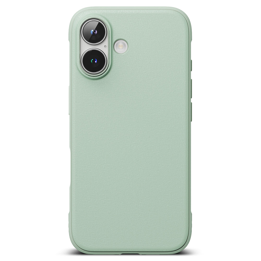 Maska za Apple iPhone 16, Ringke, Onyx, Svijetlo Zelena