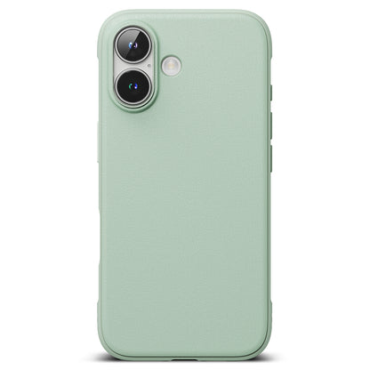 Maska za Apple iPhone 16, Ringke, Onyx, Svijetlo Zelena