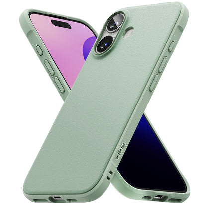 Maska za Apple iPhone 16, Ringke, Onyx, Svijetlo Zelena