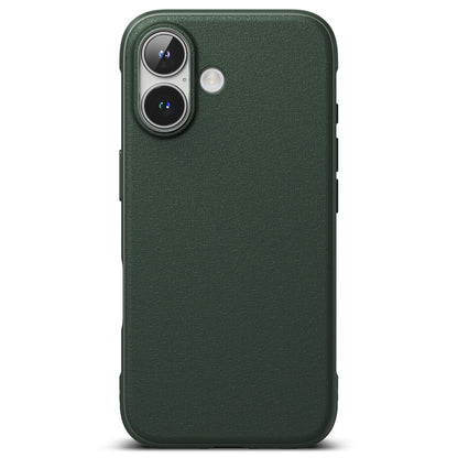 Maska za Apple iPhone 16, Ringke, Onyx, Tamno Zelena