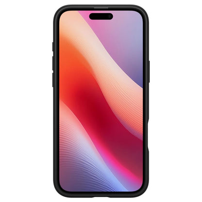 Futrola za Apple iPhone 16, Spigen, Ultra Hybrid, Mat Crna ACS08201