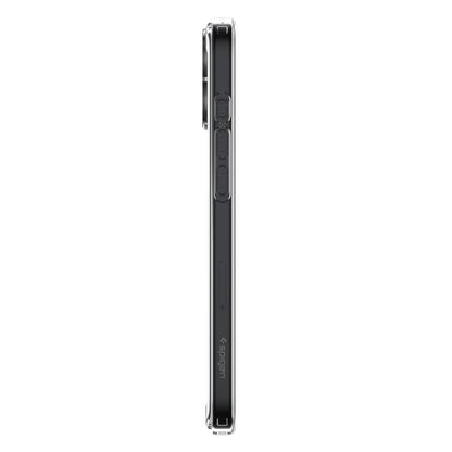 Maska za Apple iPhone 16, Spigen, Ultra Hybrid, Prozirna