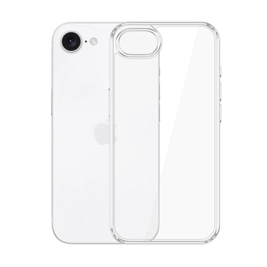 Maska za Apple iPhone 17e / 16e, 3MK, Armor, Prozirna