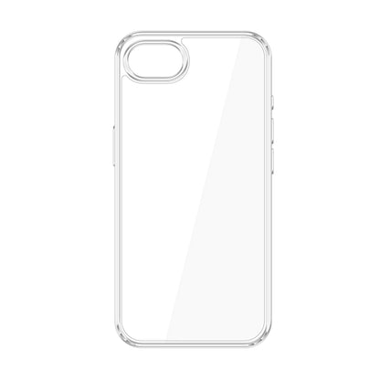 Maska za Apple iPhone 17e / 16e, 3MK, Armor, Prozirna