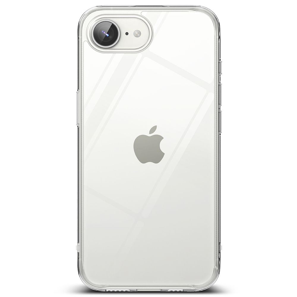 Maska za Apple iPhone 17e / 16e, Ringke, Fusion, Prozirna