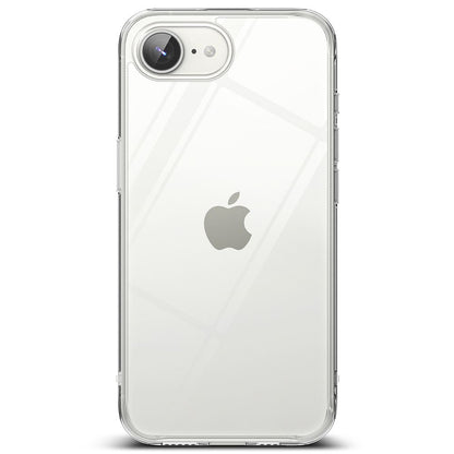 Maska za Apple iPhone 17e / 16e, Ringke, Fusion, Prozirna