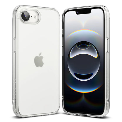 Maska za Apple iPhone 17e / 16e, Ringke, Fusion, Prozirna Mat