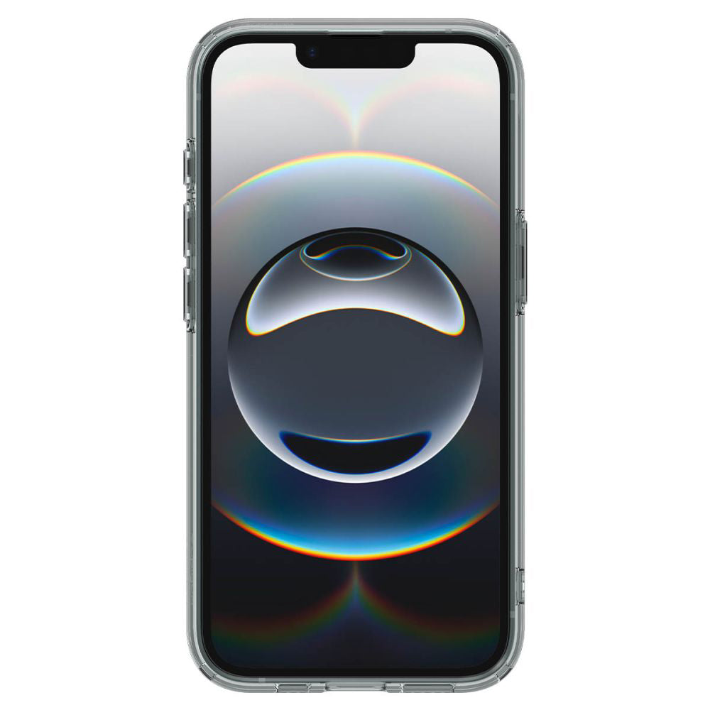 Futrola za Apple iPhone 17e / 16e, Spigen, Ultra Hybrid, Dimna