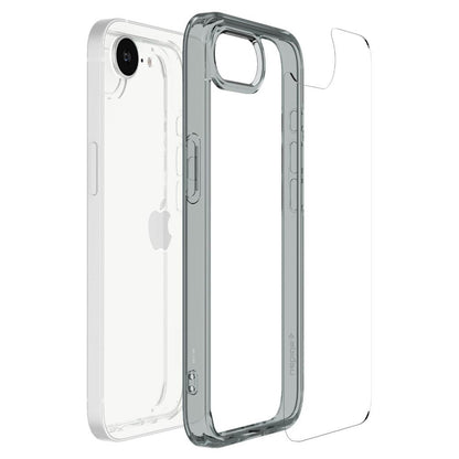 Futrola za Apple iPhone 17e / 16e, Spigen, Ultra Hybrid, Dimna