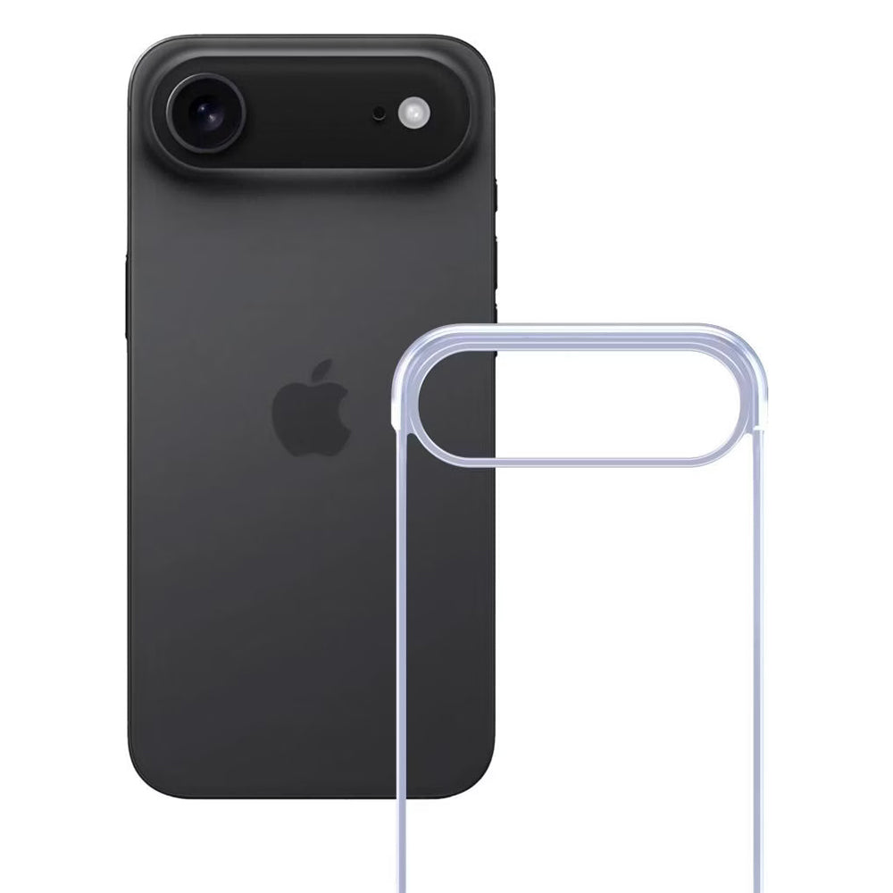 Maska za Apple iPhone 17 Air, 3MK, Just20g, Prozirna