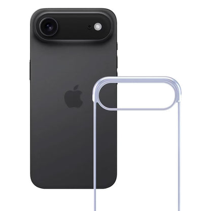 Maska za Apple iPhone 17 Air, 3MK, Just20g, Prozirna