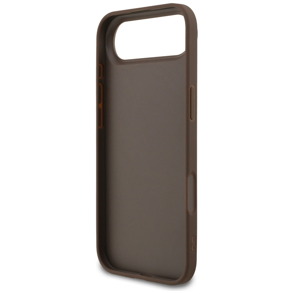 Futrola za Apple iPhone 17 Air, Guess, 4G Classic, smeđa