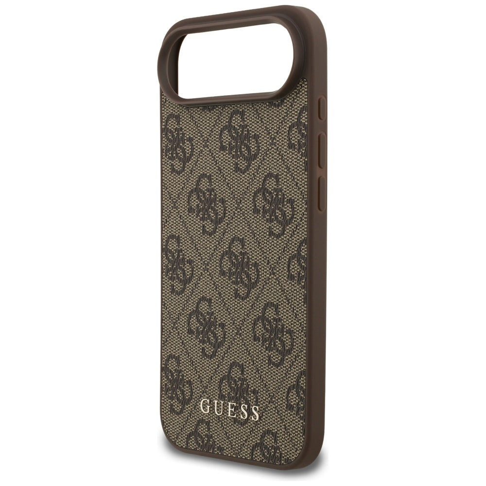 Futrola za Apple iPhone 17 Air, Guess, 4G Classic, smeđa