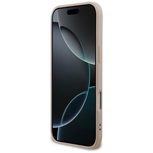 Futrola za Apple iPhone 17 Air, Guess, 4G Classic, Roza