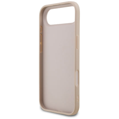 Futrola za Apple iPhone 17 Air, Guess, 4G Classic, Roza