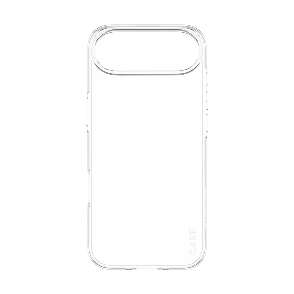 Futrola za Apple iPhone 17 Air, PanzerGlass, Care Fashionable X-ray, Prozirna