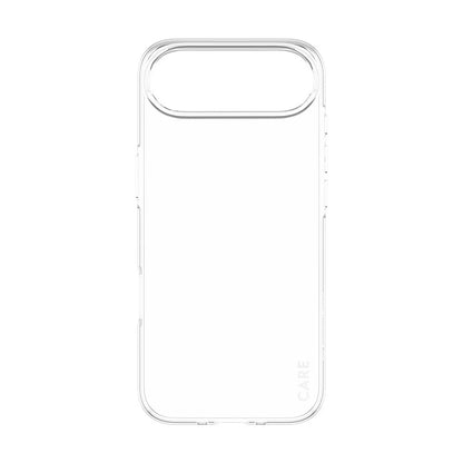 Futrola za Apple iPhone 17 Air, PanzerGlass, Care Fashionable X-ray, Prozirna