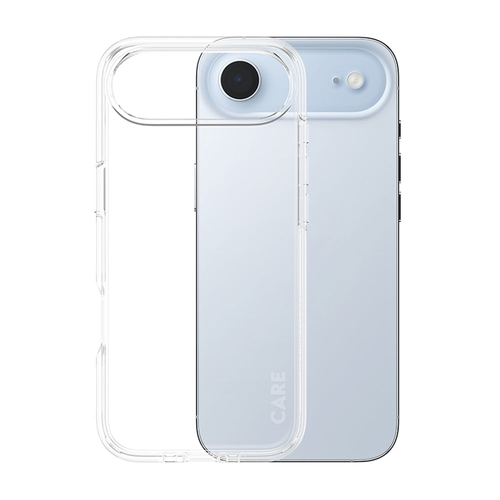 Futrola za Apple iPhone 17 Air, PanzerGlass, Care Urban Explorer, Prozirna