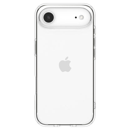Futrola za Apple iPhone 17 Air, Spigen, Ultra Hybrid, Prozirna