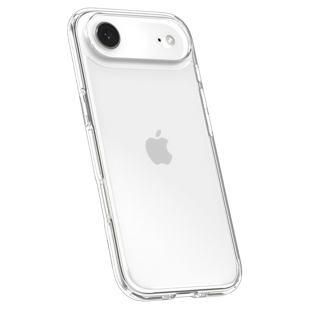 Futrola za Apple iPhone 17 Air, Spigen, Ultra Hybrid, Prozirna