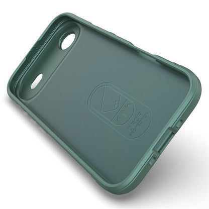 Futrola za Apple iPhone 17 Air, Techsuit, Magic Shield, Zelena