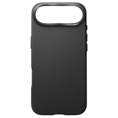 Futrola za Apple iPhone 17 Air, UNIQ, Lyden Leatherette, Crna