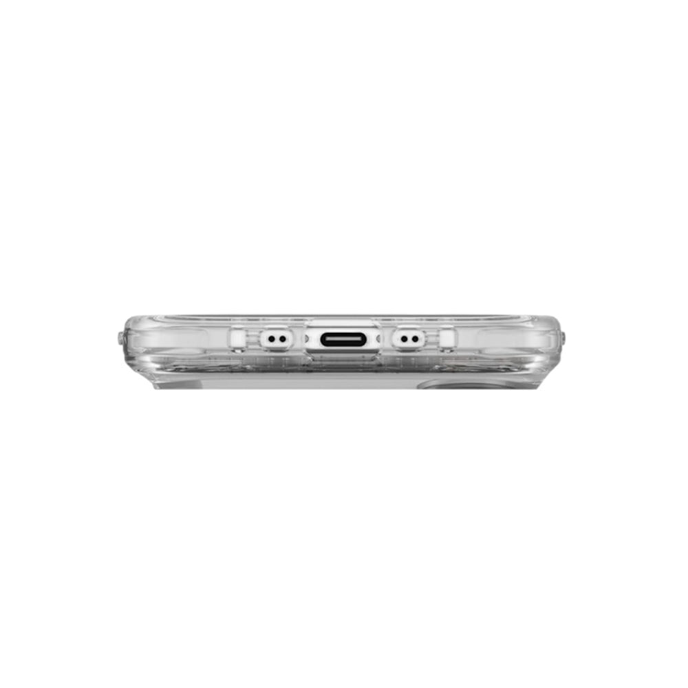 Futrola za Apple iPhone 17 Air, UNIQ, Swivix, Srebrna