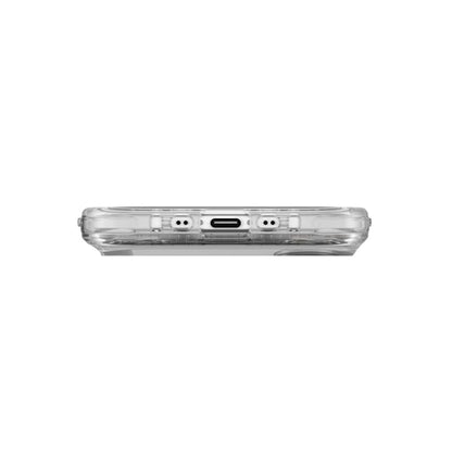 Futrola za Apple iPhone 17 Air, UNIQ, Swivix, Srebrna