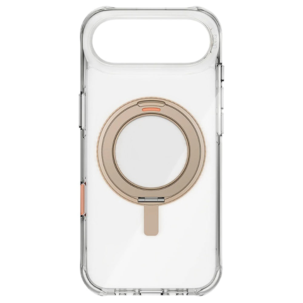 Futrola za Apple iPhone 17 Air, UNIQ, Swivix, Zlatna