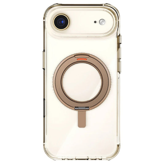 Futrola za Apple iPhone 17 Air, UNIQ, Swivix, Zlatna