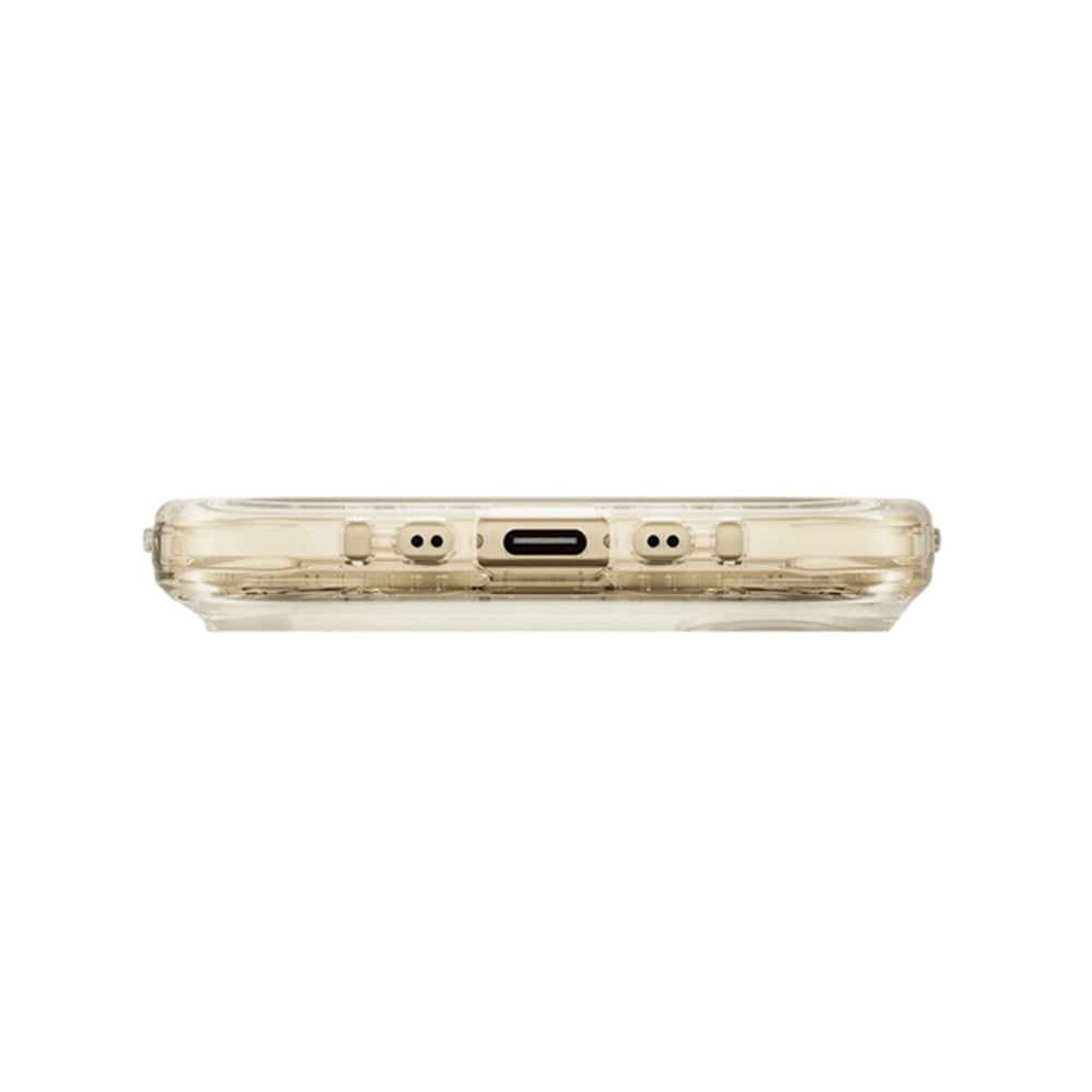 Futrola za Apple iPhone 17 Air, UNIQ, Swivix, Zlatna