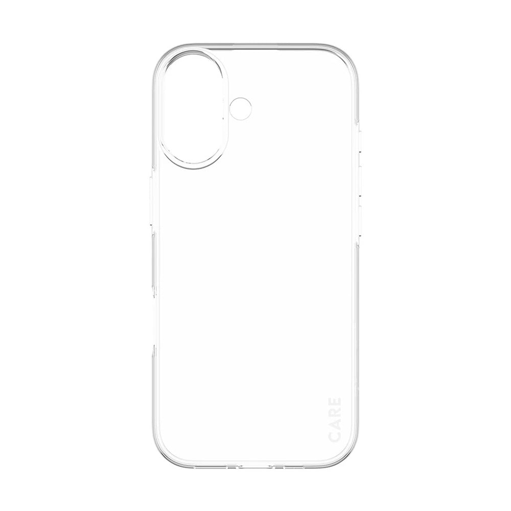 Futrola za Apple iPhone 17, PanzerGlass, Care Fashionable X-ray, Prozirna